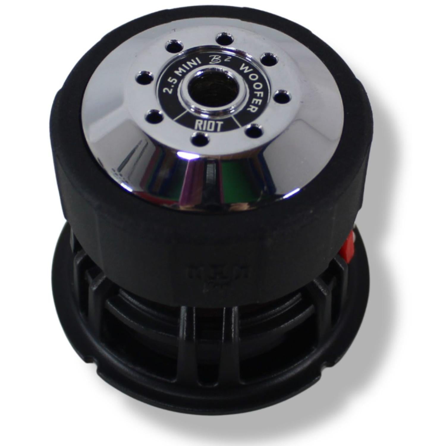 B2 Audio-RIOT 2.5-2" (5cm) Subwoofer-masori-kaufen