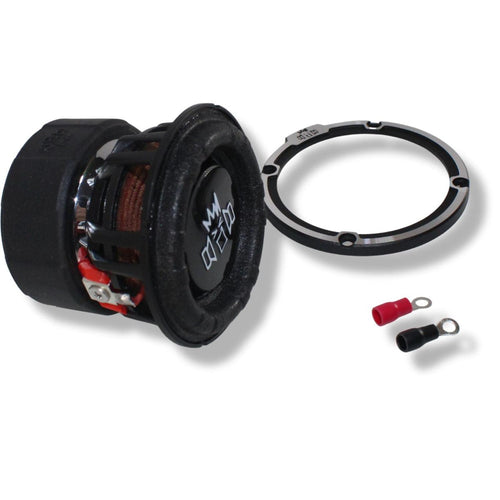 B2 Audio-RIOT 2.5-2" (5cm) Subwoofer-masori-kaufen