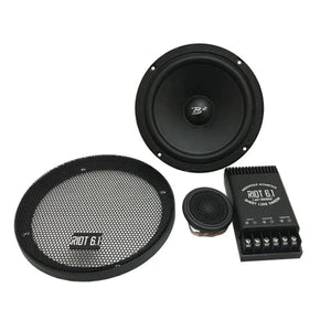 B2 Audio-Riot 61-6.5" (16,5cm) Lautsprecherset-Masori.de