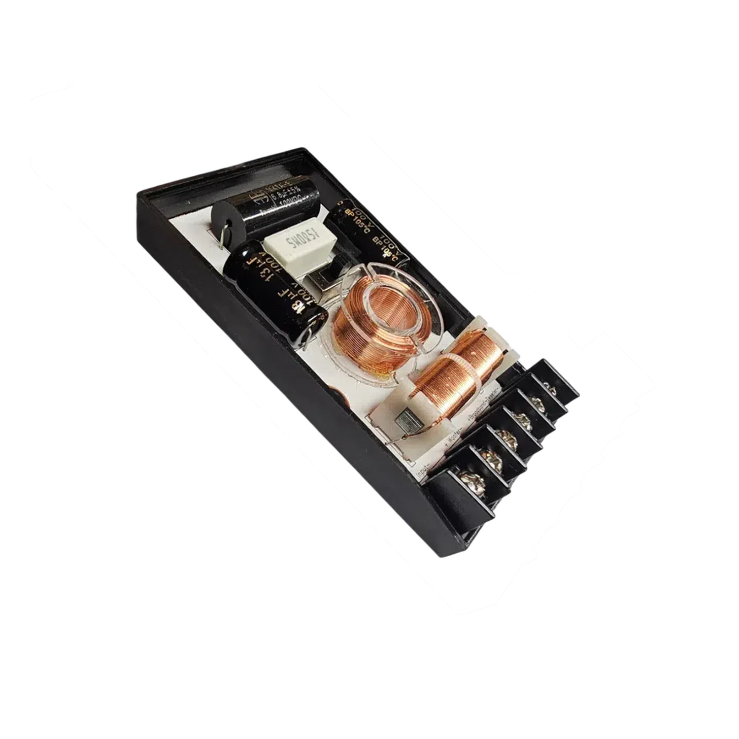 B2 Audio-Riot 61v2-6.5" (16,5cm) Lautsprecherset-masori-kaufen