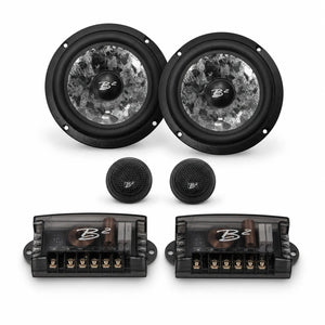 B2 Audio-Riot 61v2-6.5" (16,5cm) Lautsprecherset-masori-kaufen