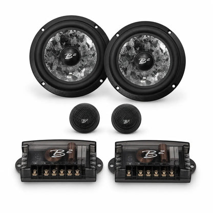 B2 Audio-Riot 61v2-6.5" (16,5cm) Lautsprecherset-masori-kaufen