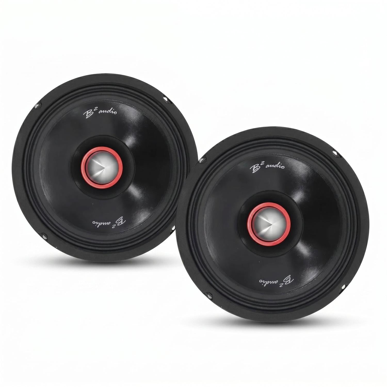 B2 Audio-Riot 8P-8" (20cm) Tiefmitteltöner-masori-kaufen