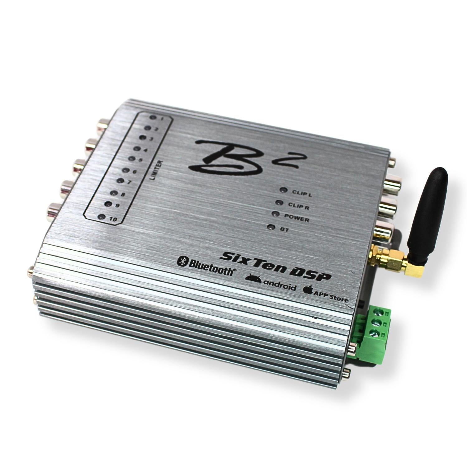 B2 Audio-SixTen DSP-10-Kanal DSP-masori-kaufen