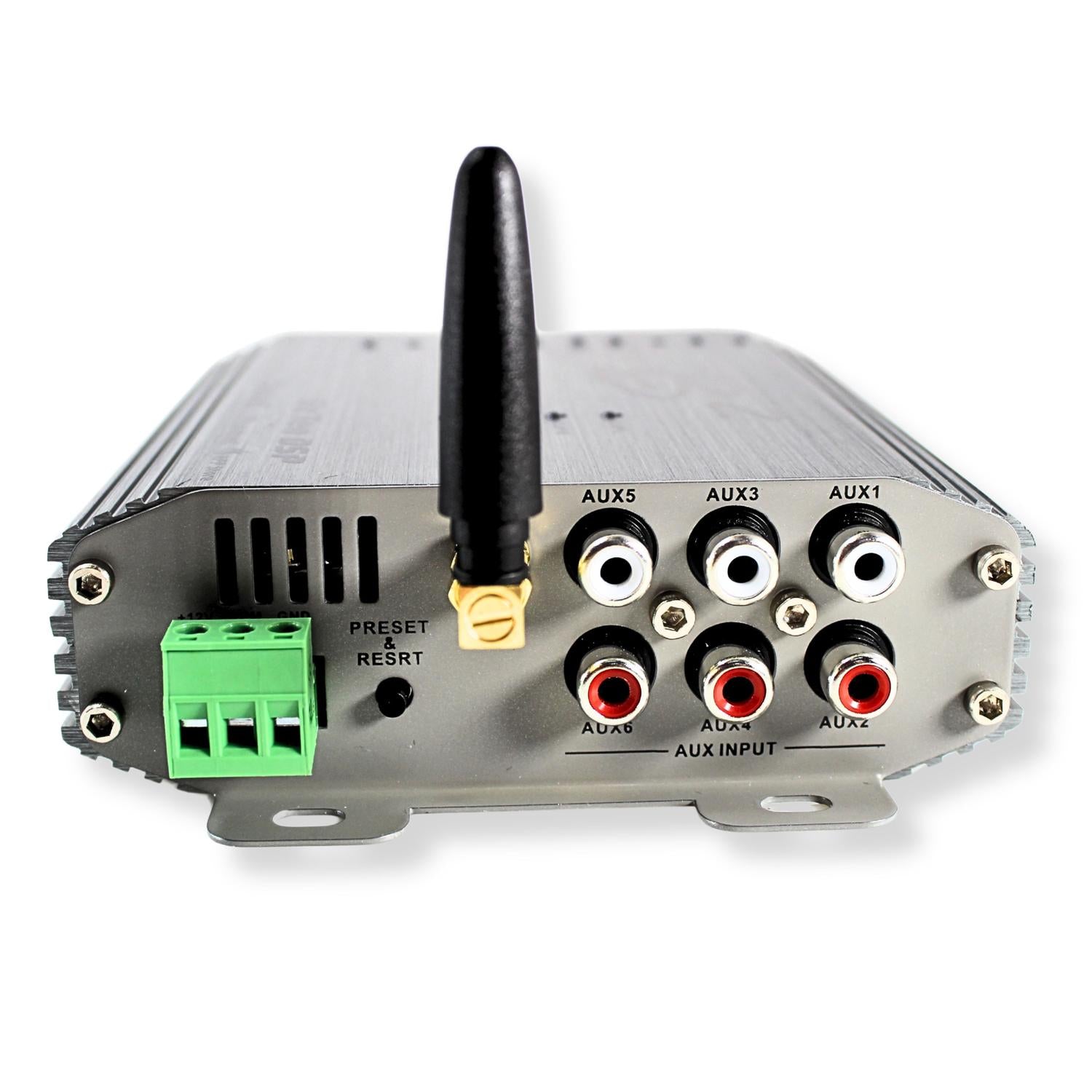 B2 Audio-SixTen DSP-10-Kanal DSP-masori-kaufen