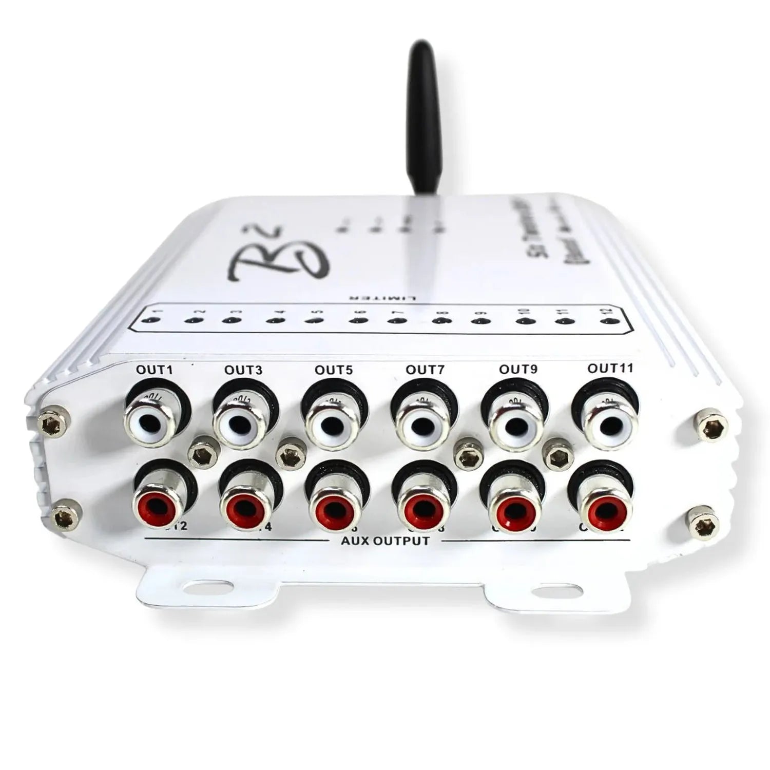 B2 Audio-SixTwelve DSP-12-Kanal DSP-masori-kaufen
