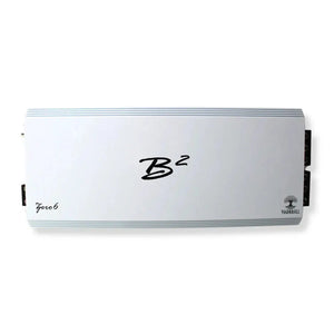 B2 Audio-Zero 6-1-Kanal Verstärker-masori-kaufen