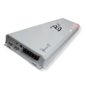 B2 Audio-Zero15-1-Kanal Verstärker-masori-kaufen