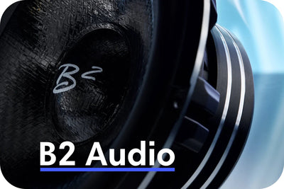 B2 Audio