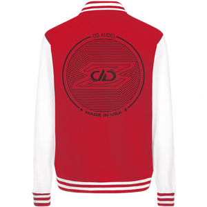 DD Audio-Z Made in USA College Jacket-Jacken und Zipper-masori-kaufen