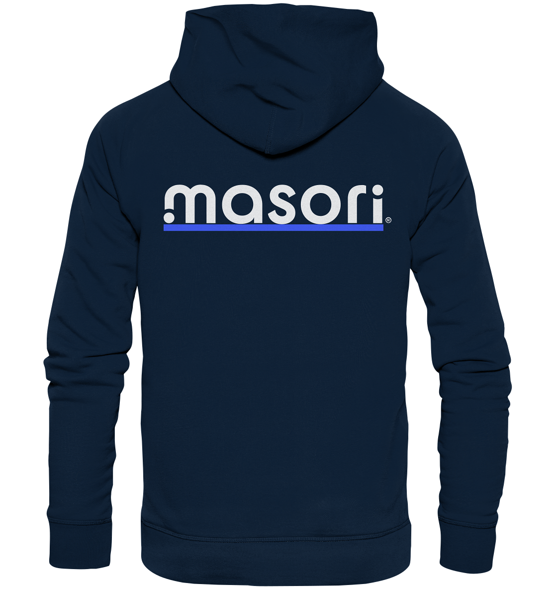 Masori-Masori - Organic Hoodie-Hoodies-Masori.de