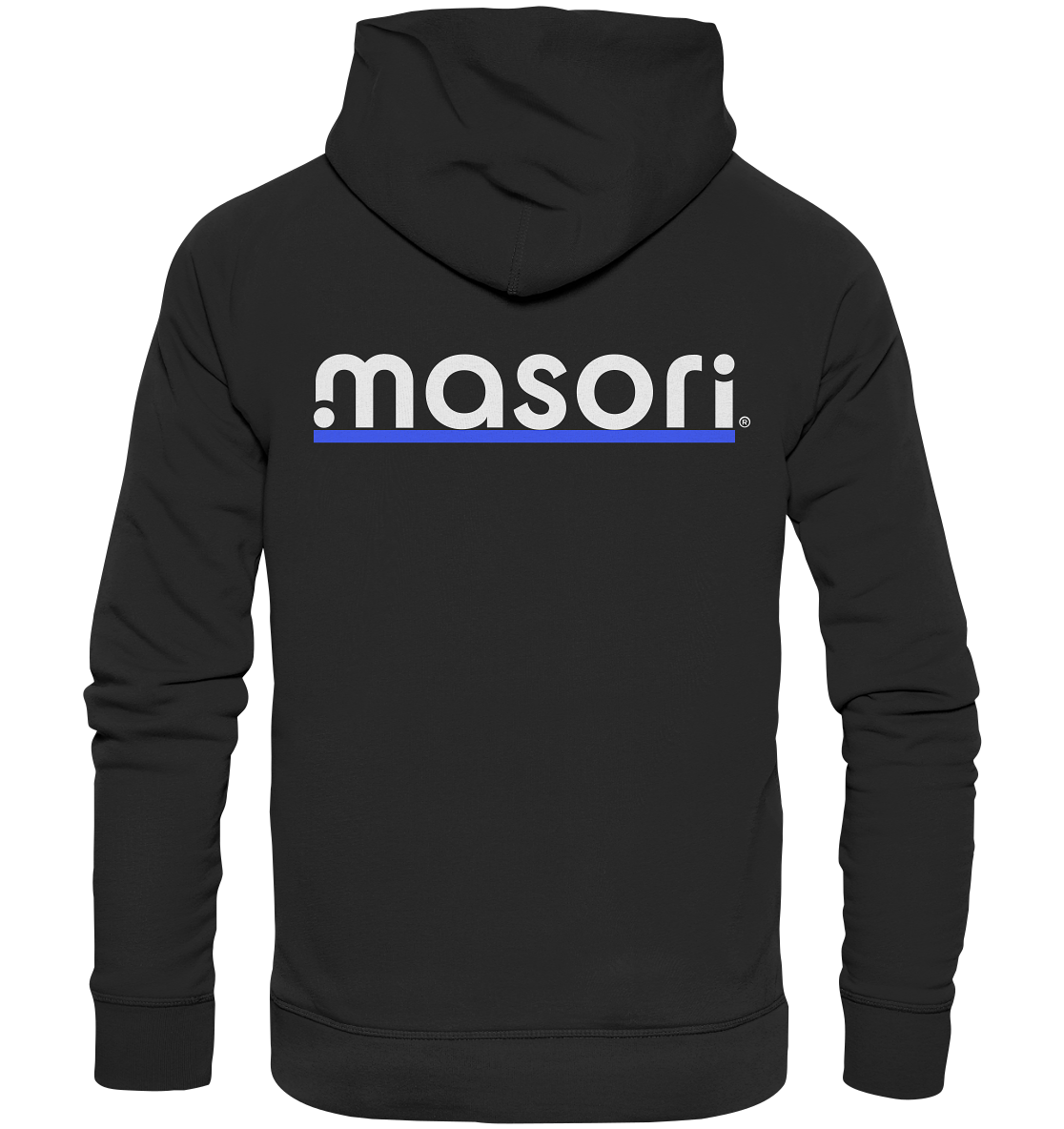 Masori-Masori - Organic Hoodie-Hoodies-Masori.de