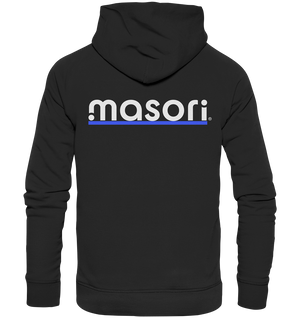 Masori-Masori Hoodie-Hoodie-Masori.de