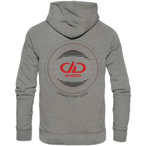 DD Audio-Space makes Bass Hoodie-Hoodie-masori-kaufen