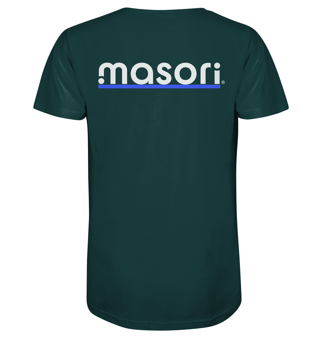 Masori-Masori - Organic Shirt-Unisex-Shirts-Masori.de