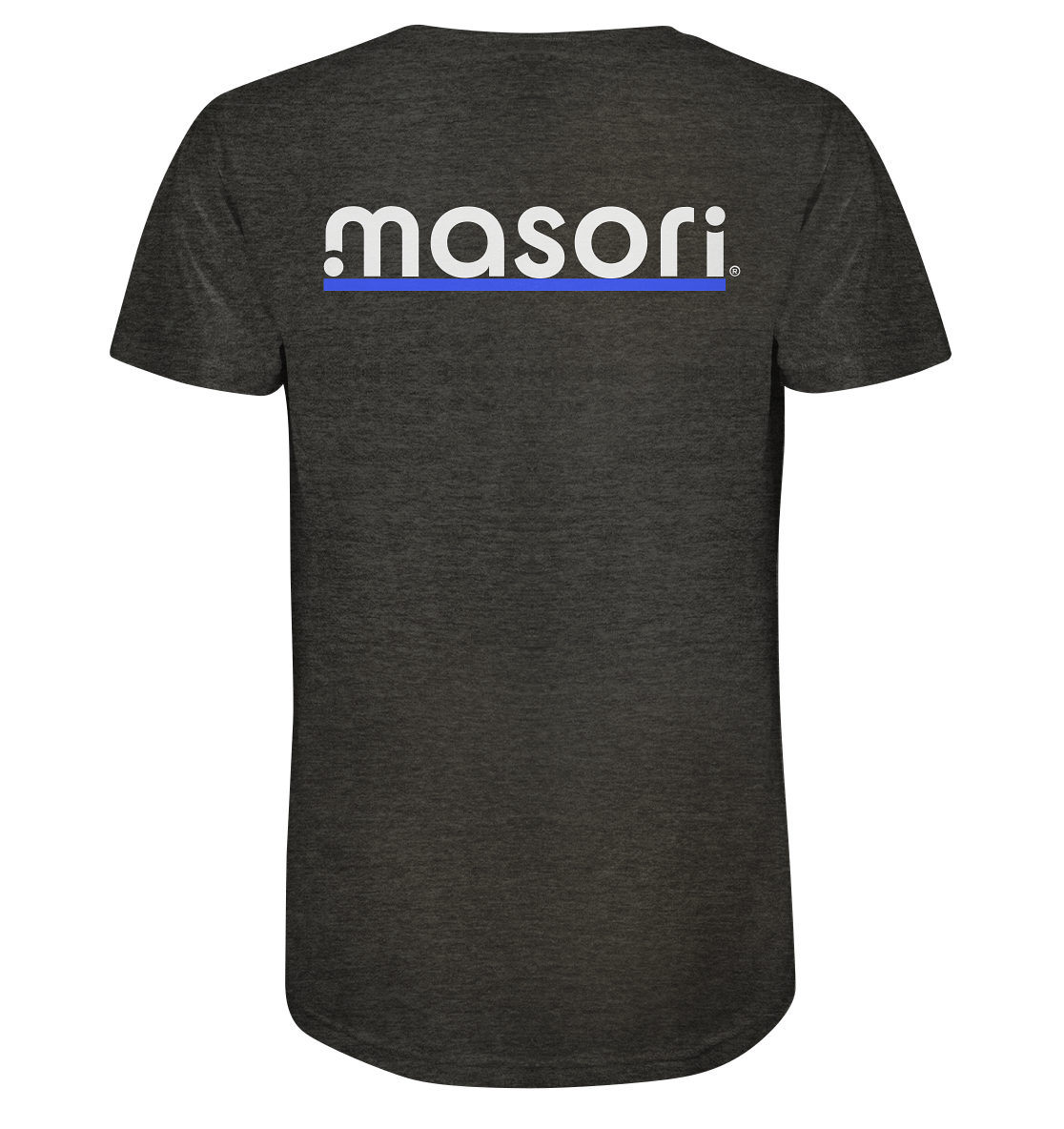 Masori-Masori - Organic Shirt-Unisex-Shirts-Masori.de