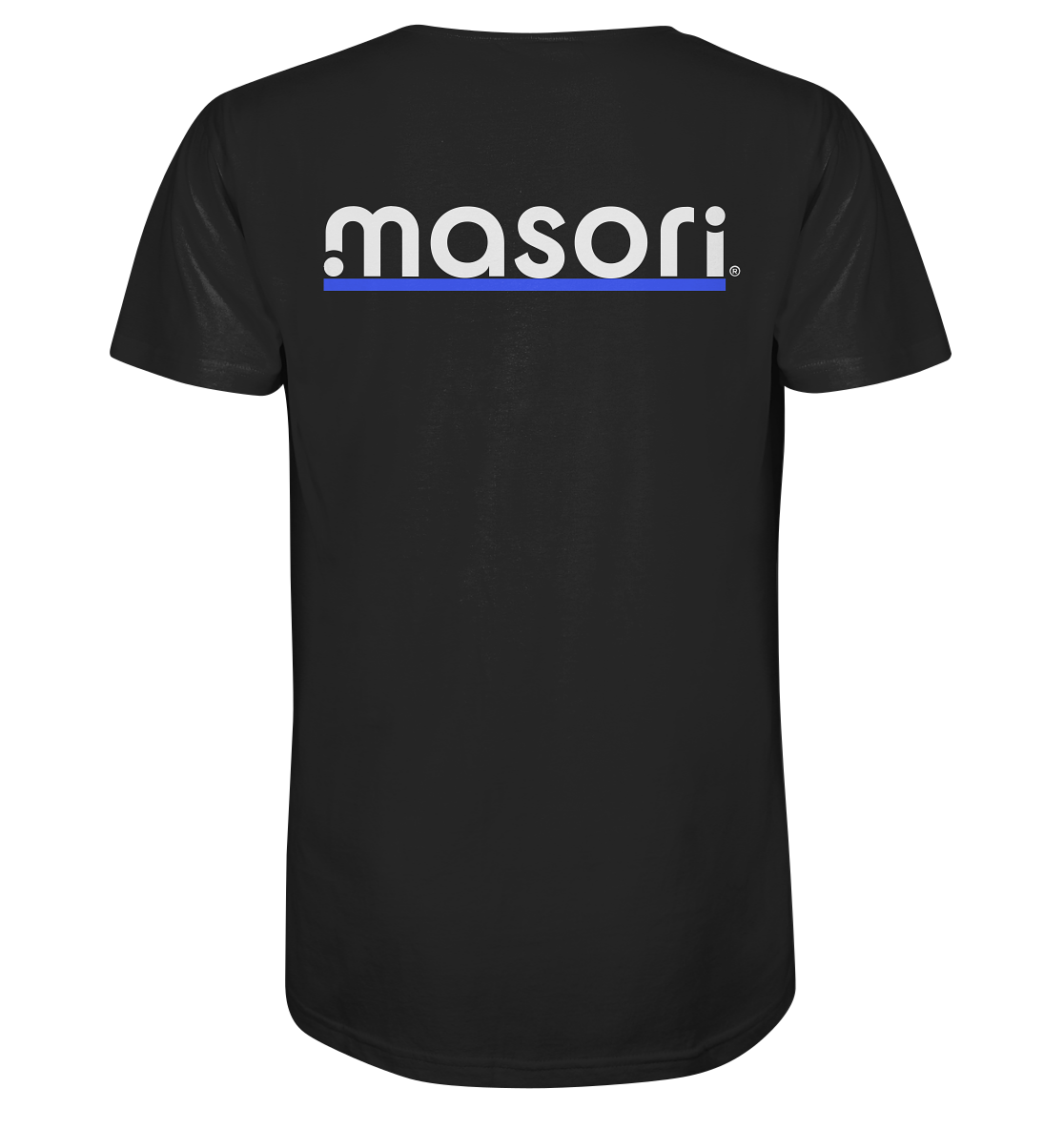 Masori-Masori - Organic Shirt-Unisex-Shirts-Masori.de