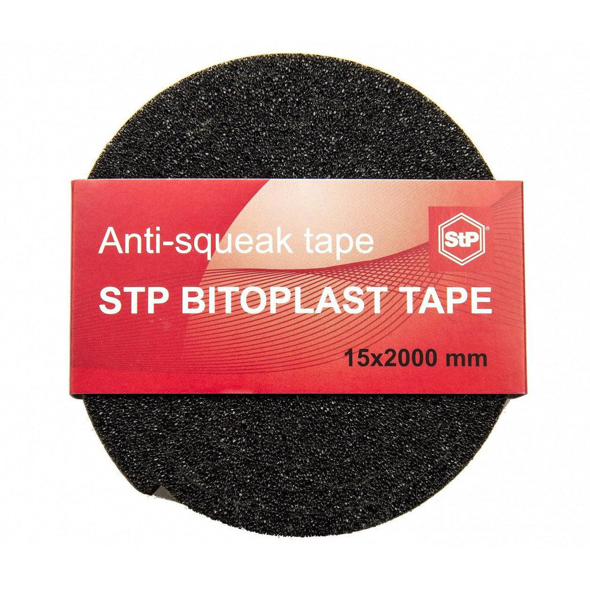 STP-Bitoplast Tape (1,5x200cm)-Dämmung-Masori.de