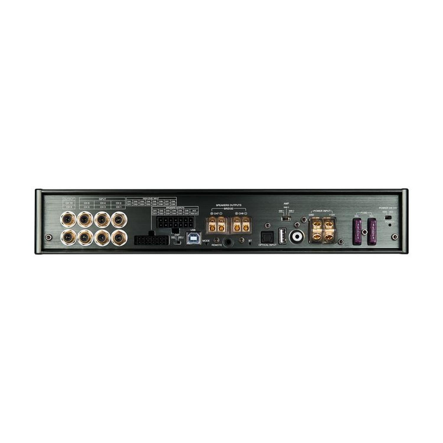 Black Hydra-Beta 8.70 DSP-8-Kanal DSP-Verstärker-masori-kaufen