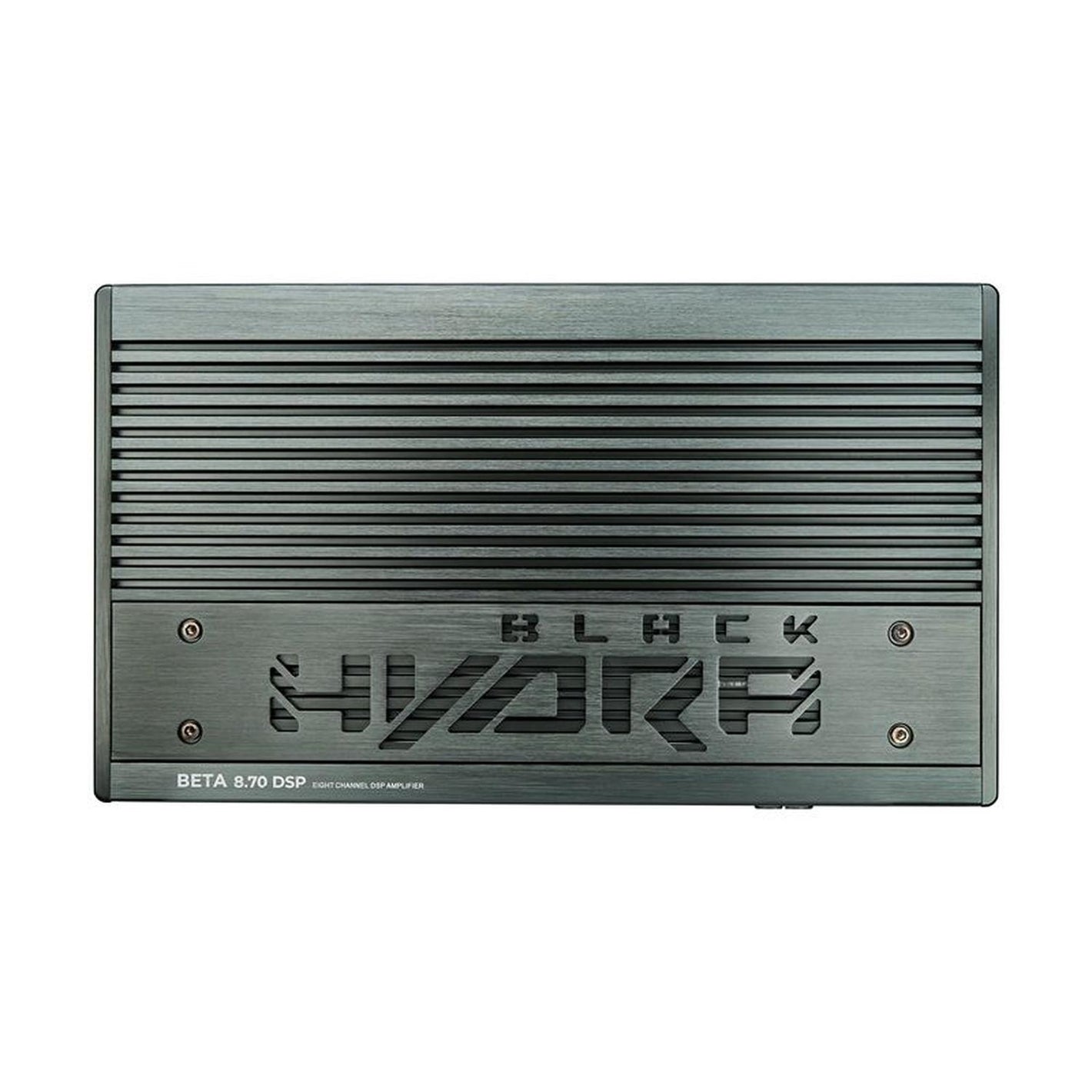 Black Hydra-Beta 8.70 DSP-8-Kanal DSP-Verstärker-masori-kaufen