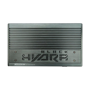 Black Hydra-Beta 8.70 DSP-8-Kanal DSP-Verstärker-masori-kaufen
