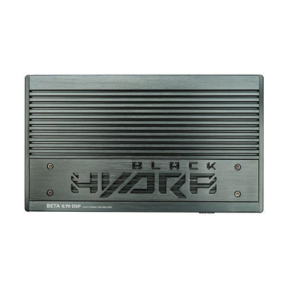 Black Hydra-Beta 8.70 DSP-8-Kanal DSP-Verstärker-masori-kaufen