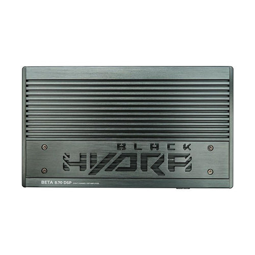 Black Hydra-Beta 8.70 DSP-8-Kanal DSP-Verstärker-masori-kaufen