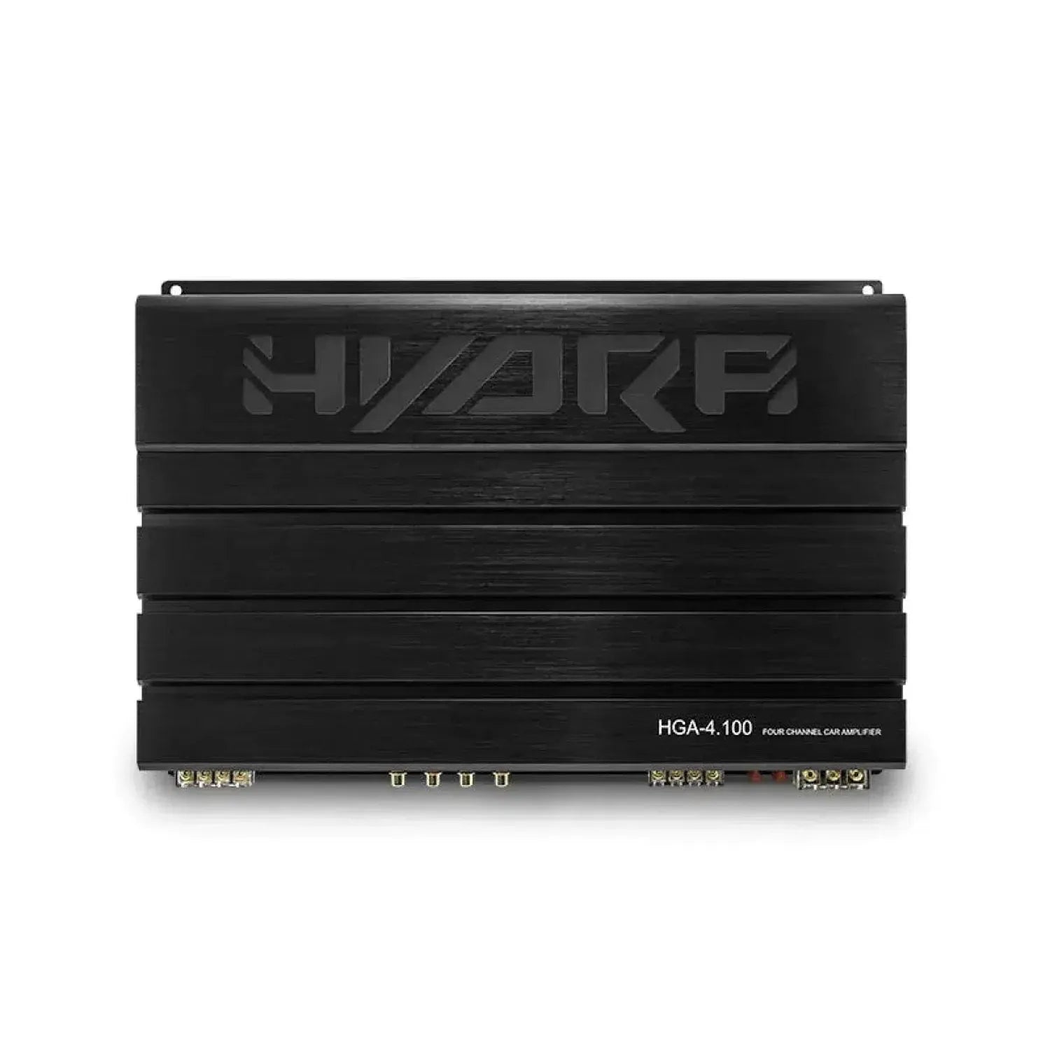 Black Hydra-HGA-4.100-4-Kanal Verstärker-masori-kaufen