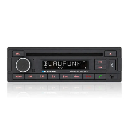 Blaupunkt-Barcelona 200DAB BT-1-DIN Autoradio-masori-kaufen