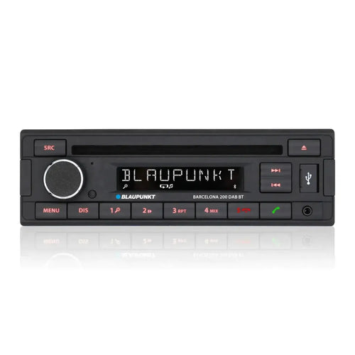 Blaupunkt-Barcelona 200DAB BT-1-DIN Autoradio-masori-kaufen