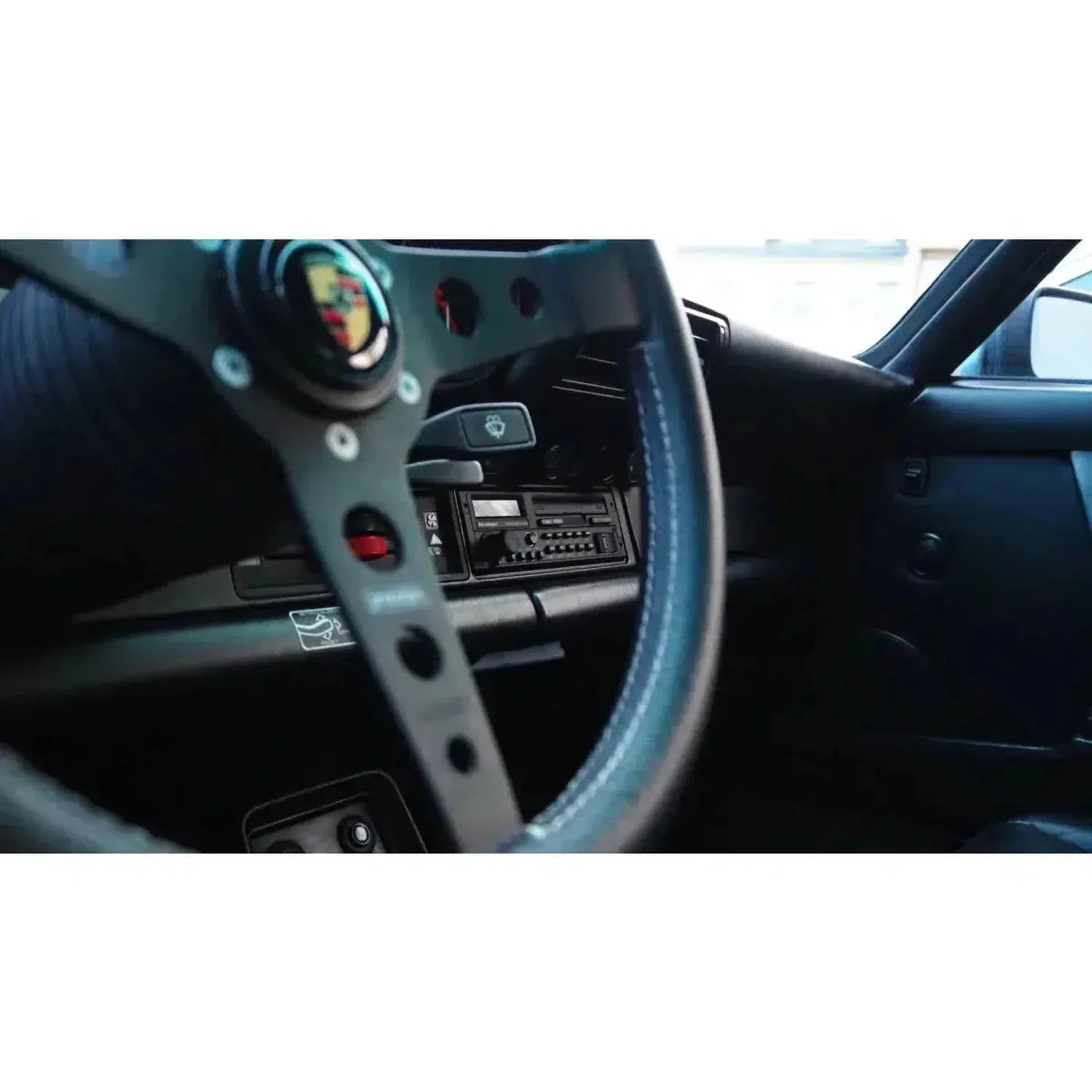 Blaupunkt-Bremen SQR 46 DAB-1-DIN Autoradio-masori-kaufen