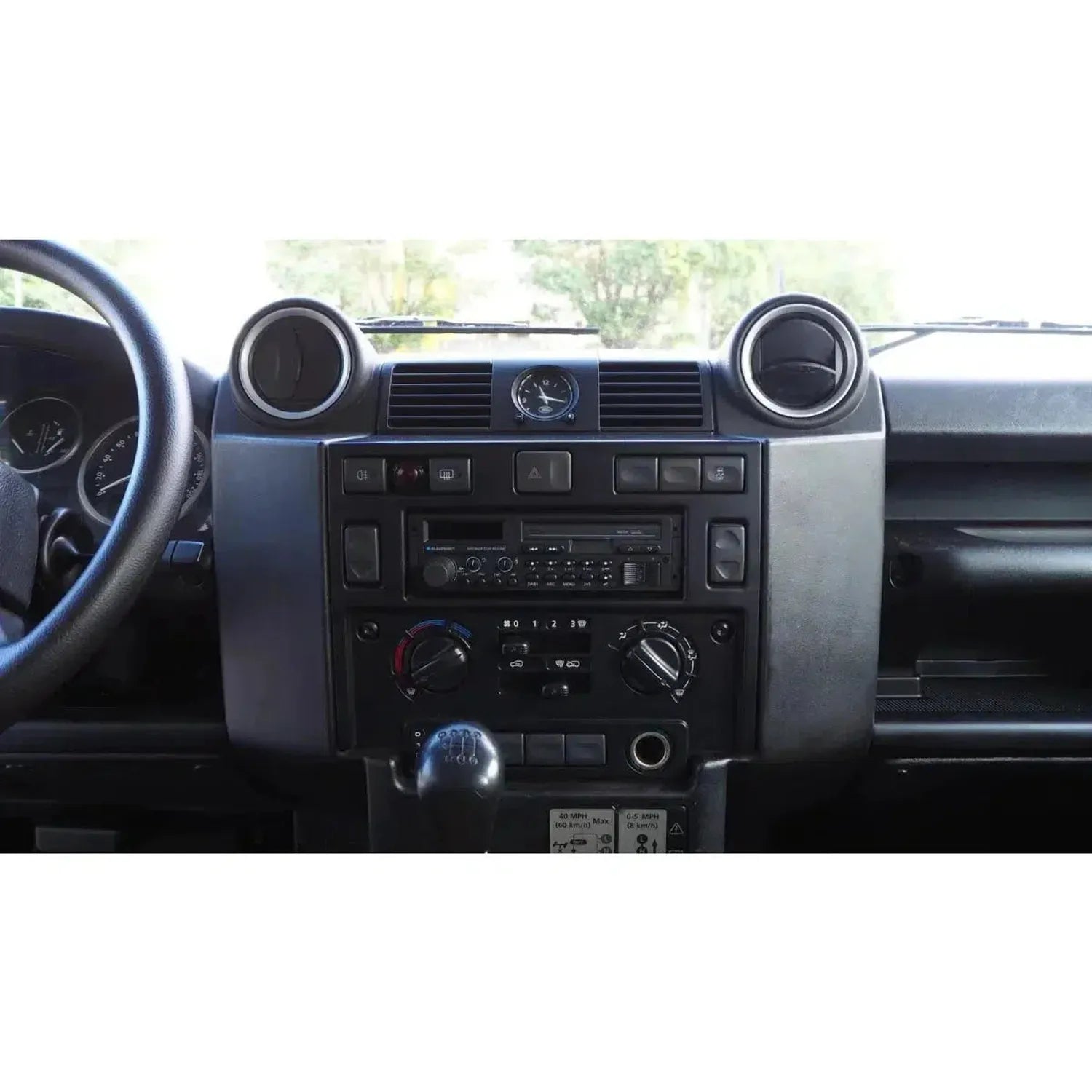 Blaupunkt-Bremen SQR 46 DAB-1-DIN Autoradio-masori-kaufen