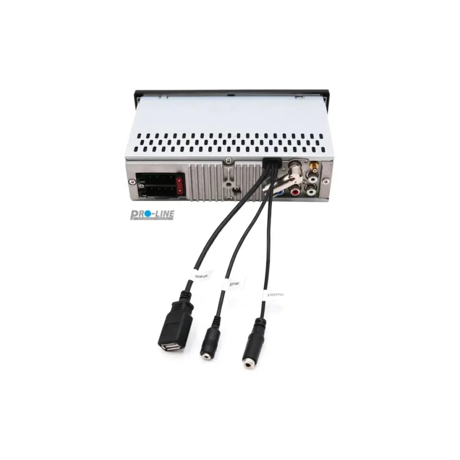 Blaupunkt-Bremen SQR 46 DAB-1-DIN Autoradio-masori-kaufen