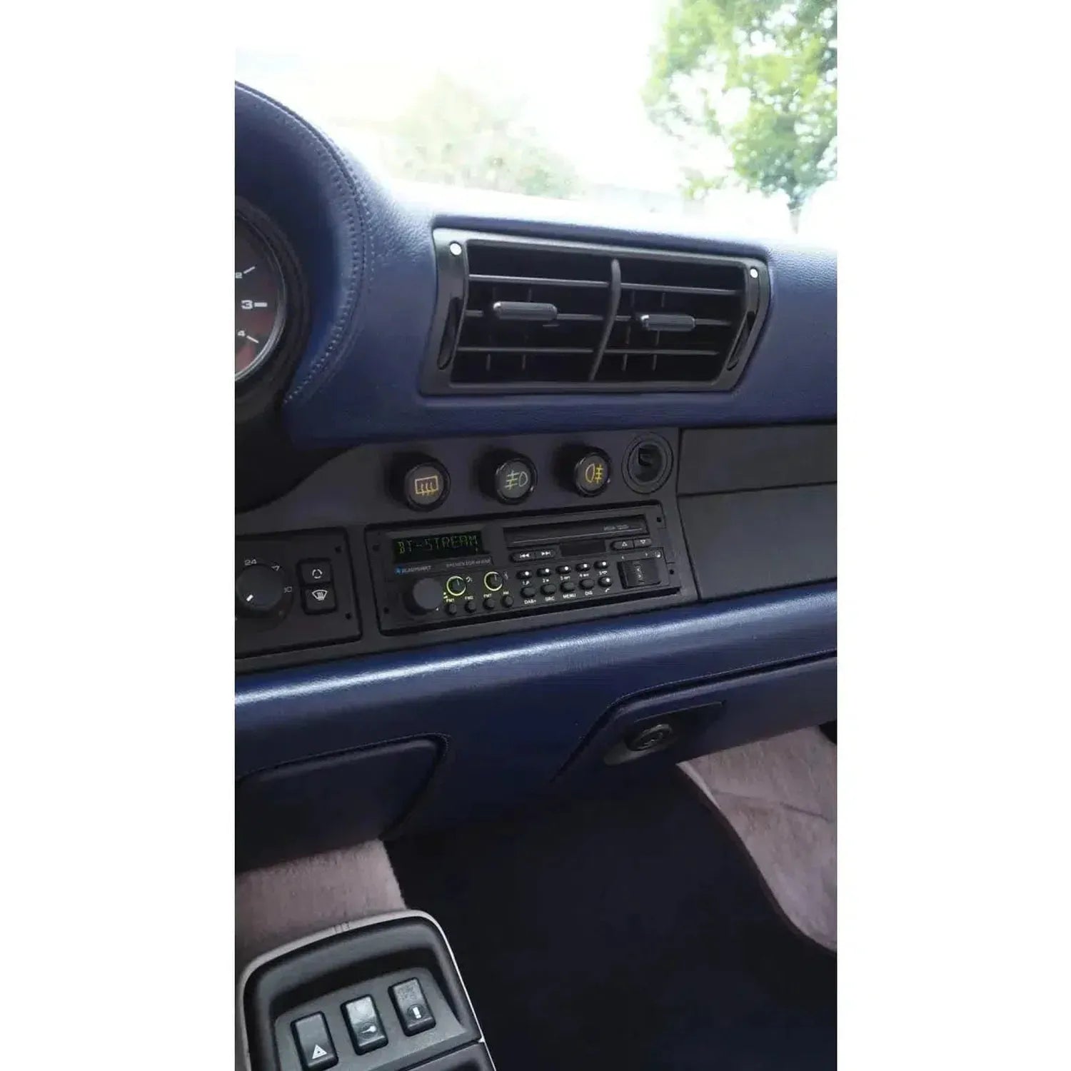 Blaupunkt-Bremen SQR 46 DAB-1-DIN Autoradio-masori-kaufen