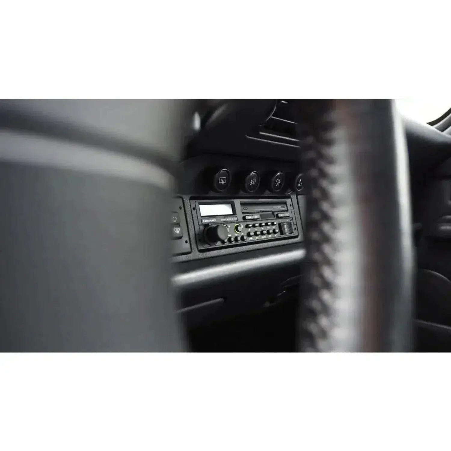 Blaupunkt-Bremen SQR 46 DAB-1-DIN Autoradio-masori-kaufen