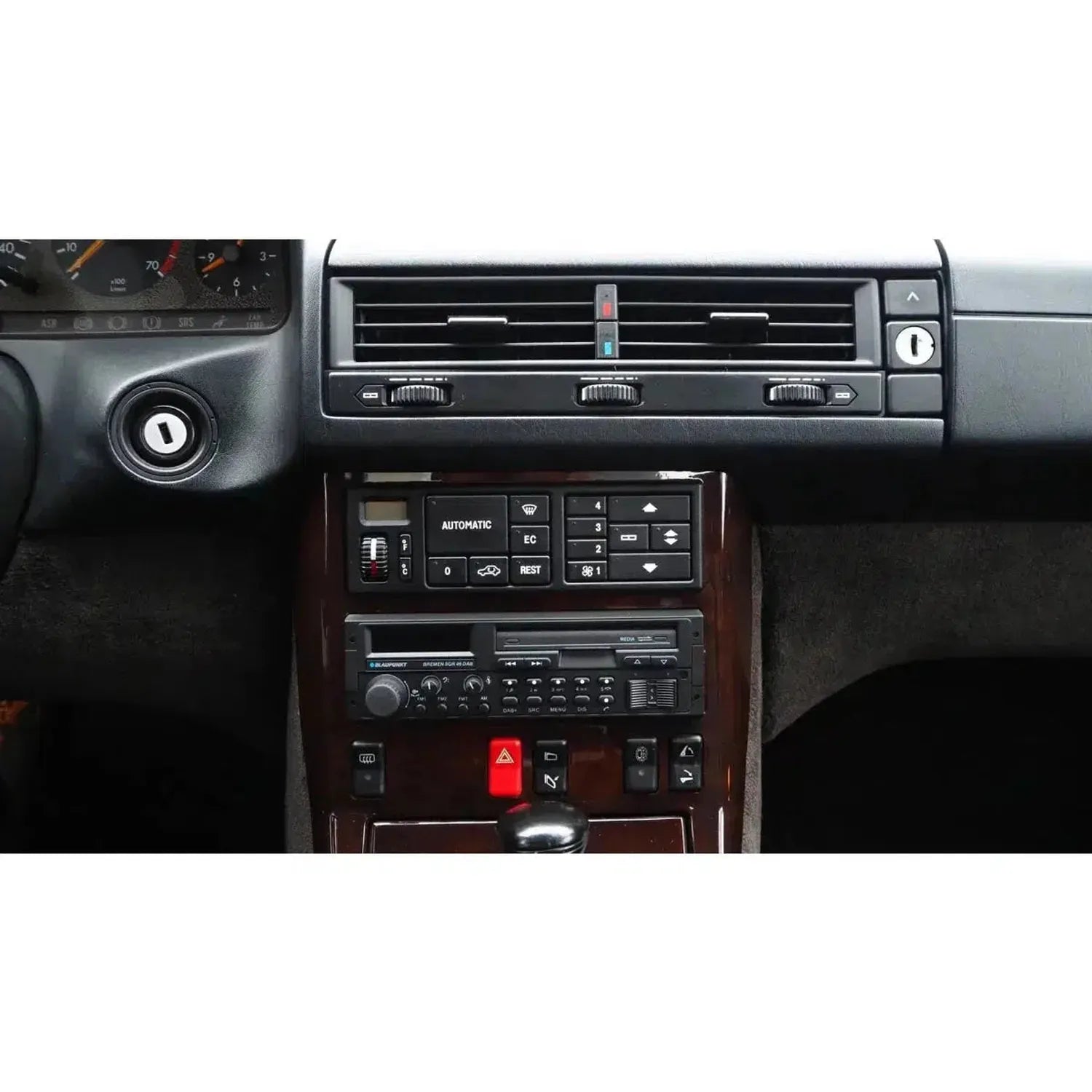 Blaupunkt-Bremen SQR 46 DAB-1-DIN Autoradio-masori-kaufen