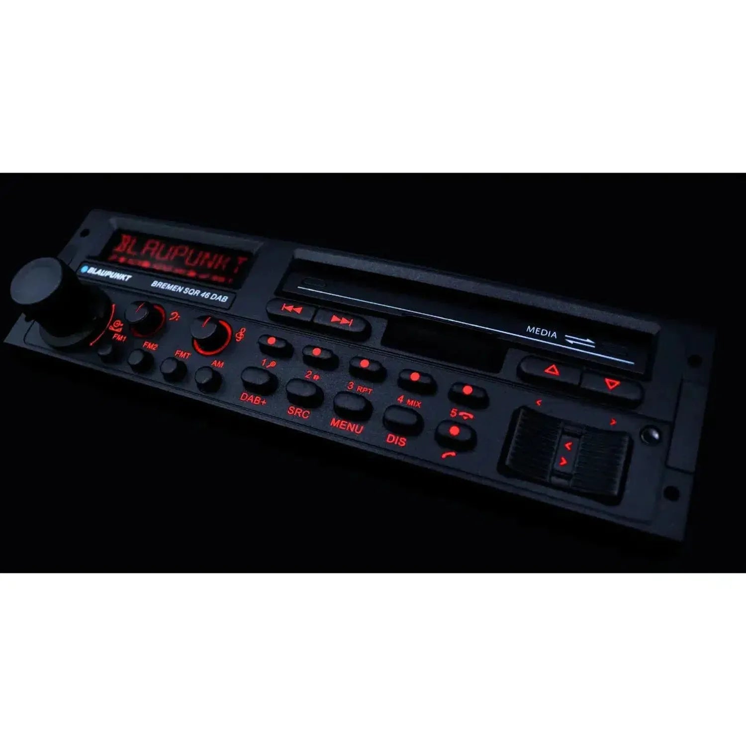 Blaupunkt-Bremen SQR 46 DAB-1-DIN Autoradio-masori-kaufen