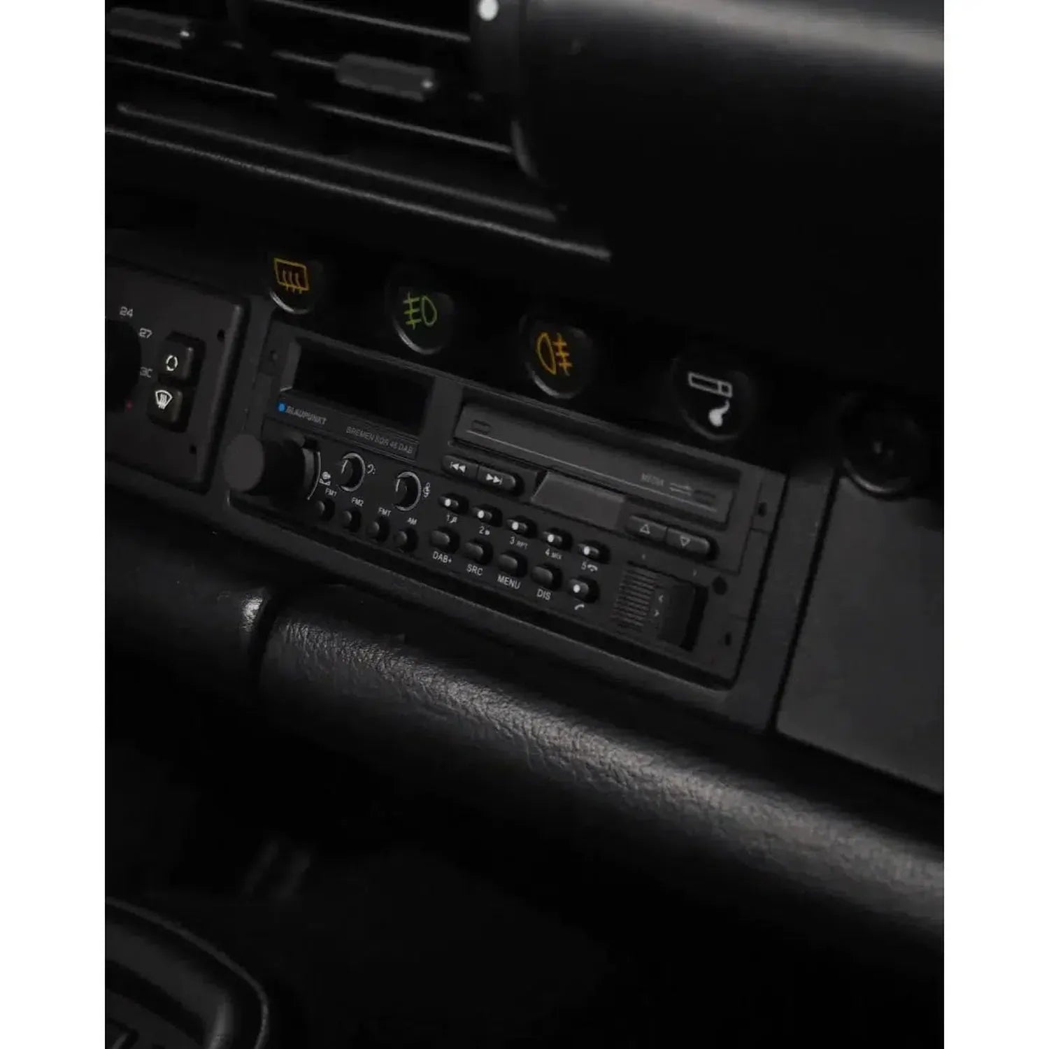 Blaupunkt-Bremen SQR 46 DAB-1-DIN Autoradio-masori-kaufen