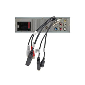 Blaupunkt-Denver 212DAB BT-1-DIN Autoradio-masori-kaufen