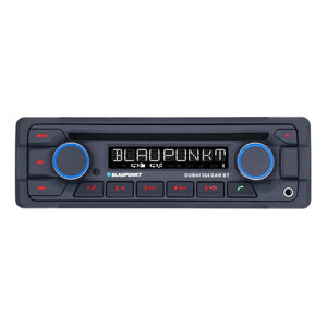 Blaupunkt-Dubai 324DAB BT-1-DIN Autoradio-masori-kaufen