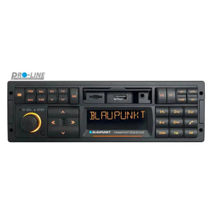 Blaupunkt-Frankfurt RCM82DAB-1-DIN Autoradio-masori-kaufen