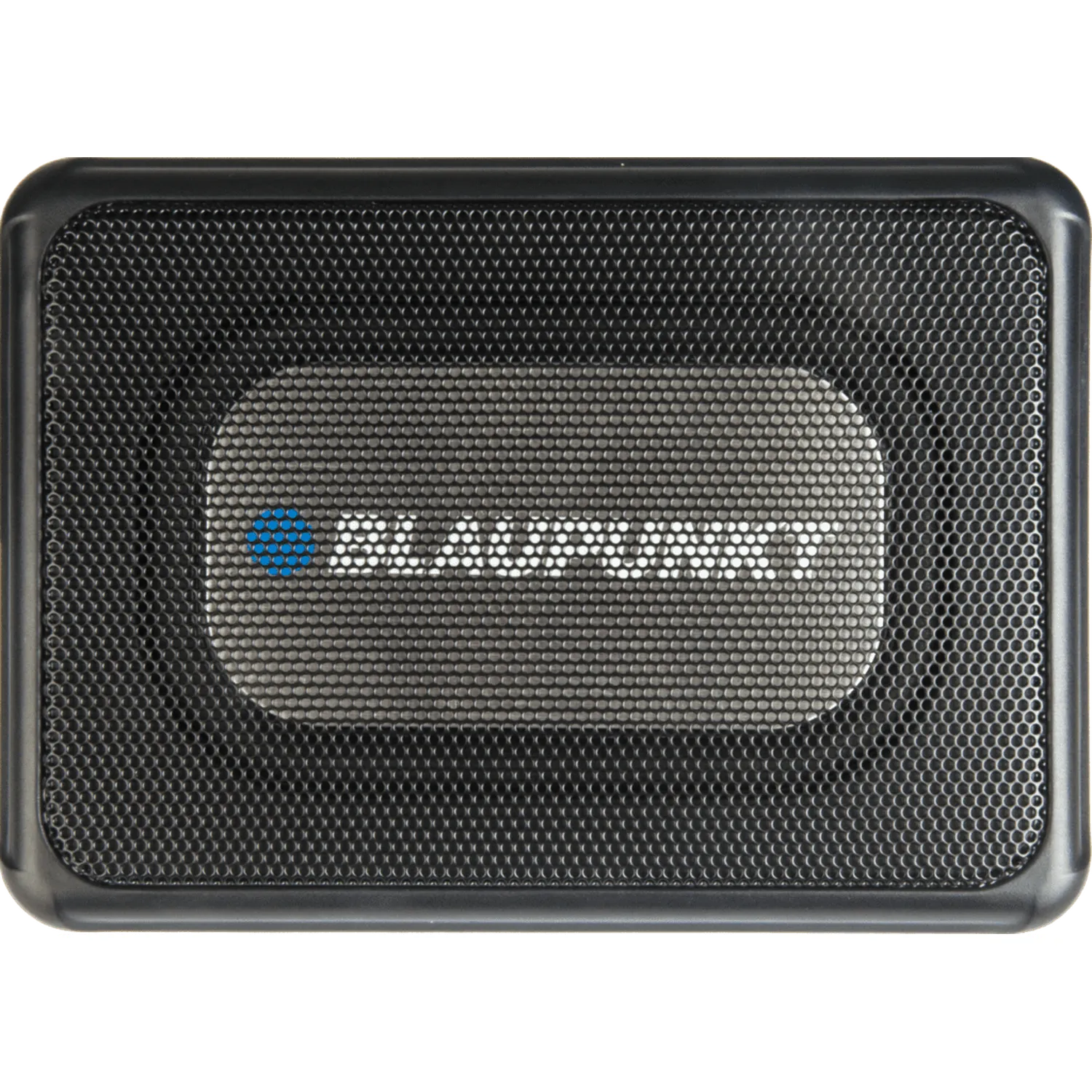 Blaupunkt-GTw 190 A (12V)-8" (20cm) Aktiv-Gehäusesubwoofer-masori-kaufen