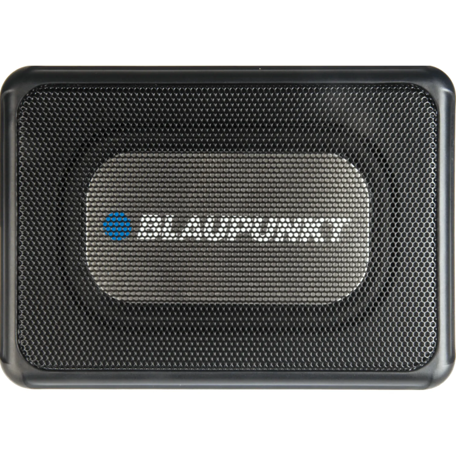 Blaupunkt-GTw 190 A (24V)-8" (20cm) Aktiv-Gehäusesubwoofer-masori-kaufen