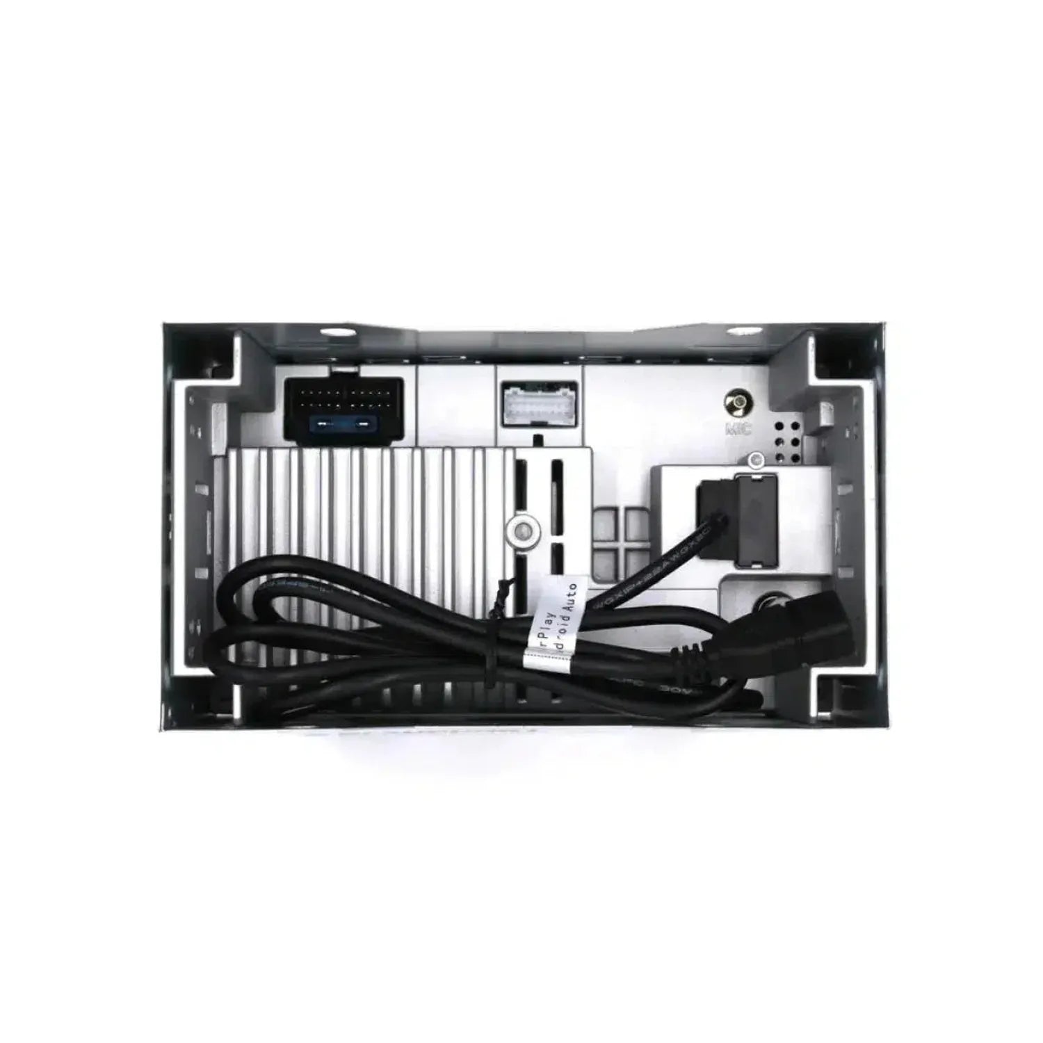 Blaupunkt-Rotterdam 600DAB-2-DIN Autoradio-masori-kaufen