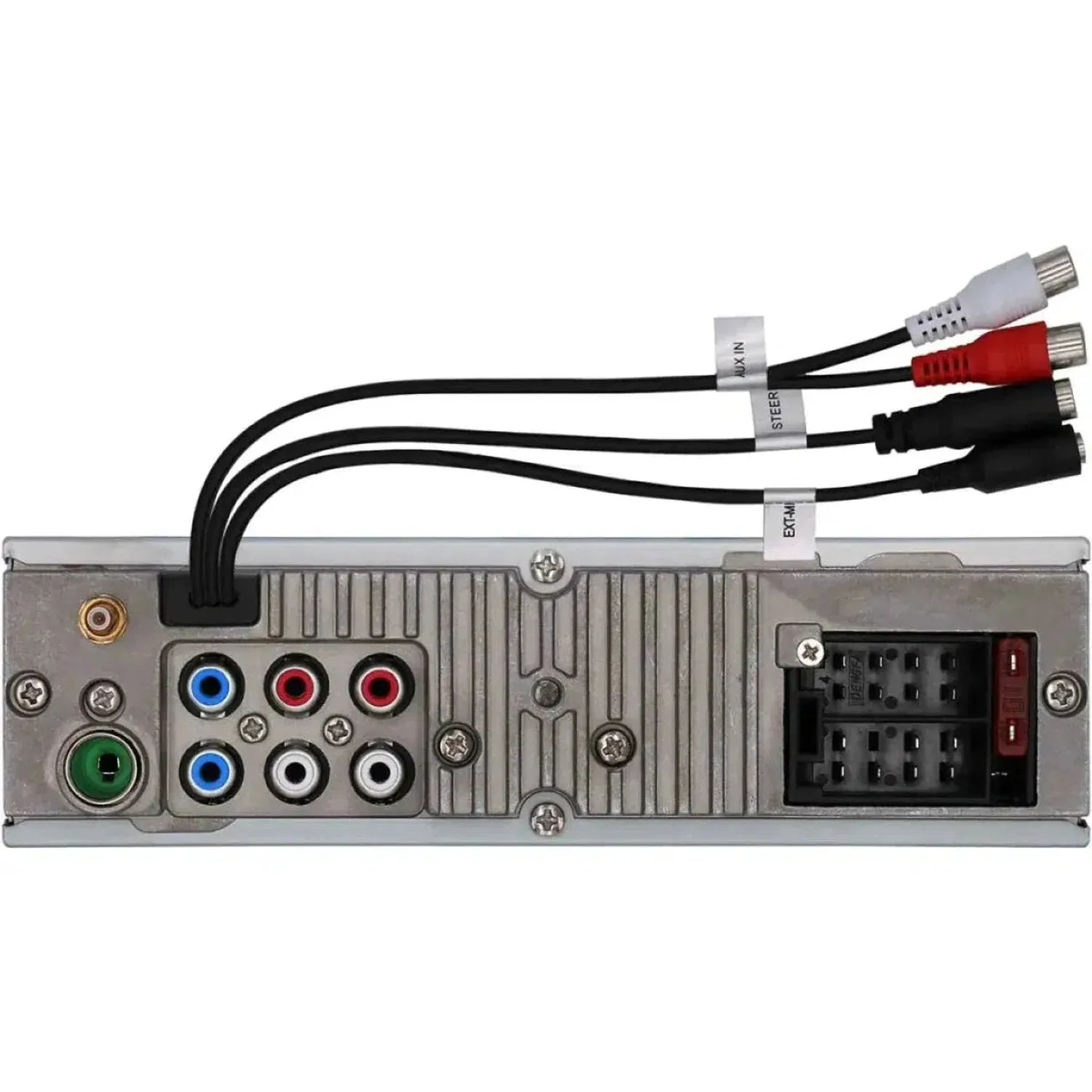 Blaupunkt-Skagen 400 DAB BT-1-DIN Autoradio-masori-kaufen