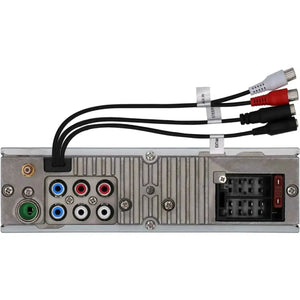 Blaupunkt-Skagen 400 DAB BT-1-DIN Autoradio-masori-kaufen