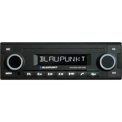 Blaupunkt-Skagen 400 DAB BT-1-DIN Autoradio-masori-kaufen