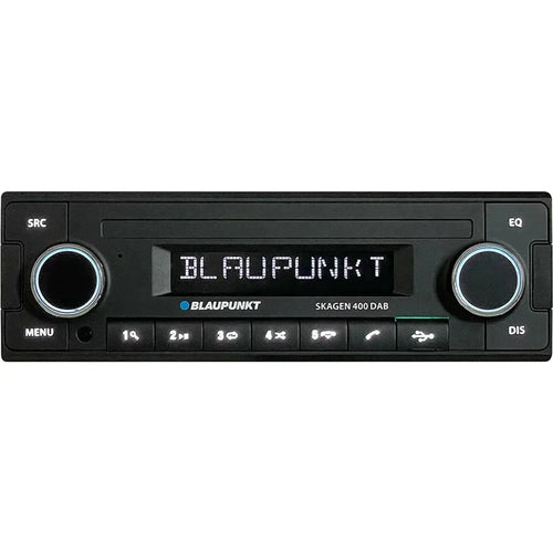Blaupunkt-Skagen 400 DAB BT-1-DIN Autoradio-masori-kaufen