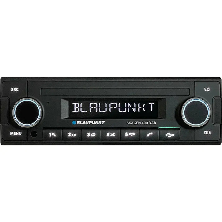 Blaupunkt-Skagen 400 DAB BT-1-DIN Autoradio-masori-kaufen