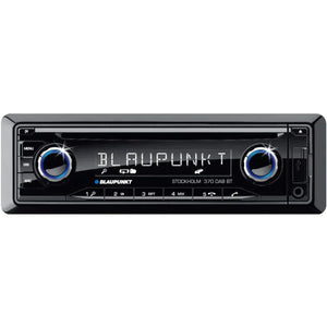Blaupunkt-Stockholm 370 DAB BT-1-DIN Autoradio-masori-kaufen